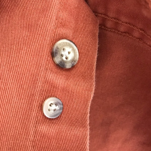 Carhartt shirt long sleeve size 2XL Tall - Picture 4 of 6